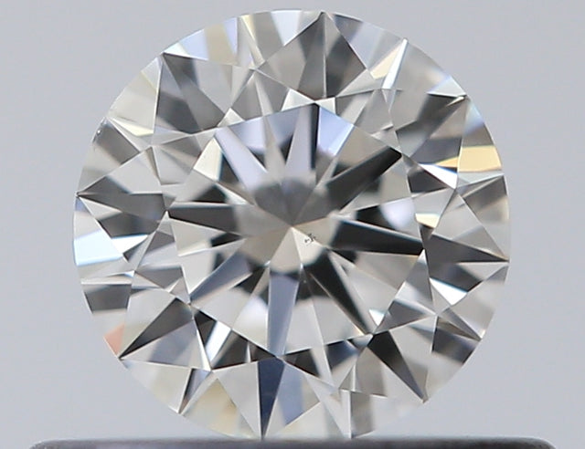 0.36 carat Round diamond F VS2 Excellent