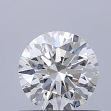 0.70 carat Round diamond E SI1 Excellent