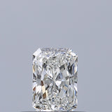 0.30 carat Radiant diamond F VVS1 