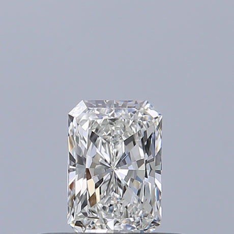 0.30 carat Radiant diamond F VVS1 
