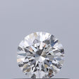 0.40 carat Round diamond E VVS1 Excellent
