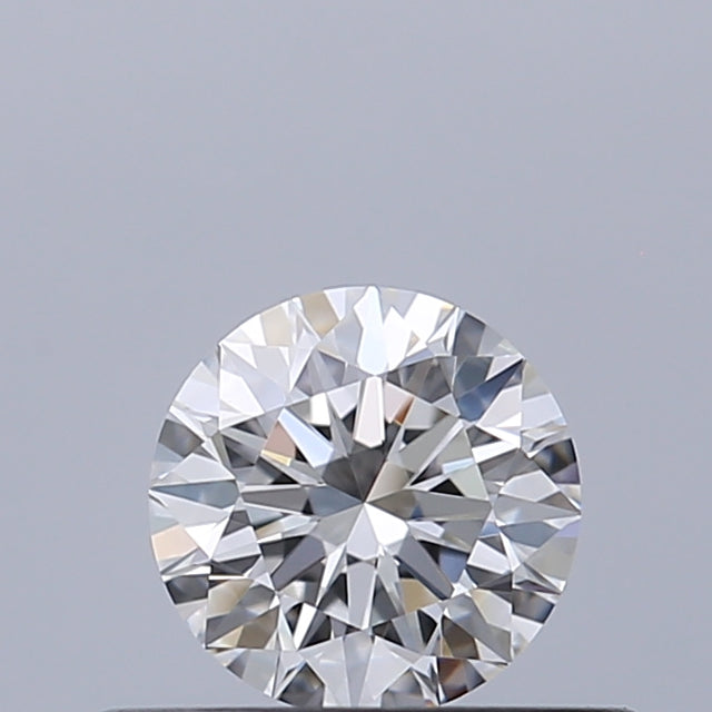 0.40 carat Round diamond E VVS1 Excellent