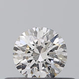 0.28 carat Round diamond E  VS1 Excellent