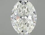 0.40 carat Oval diamond J  VS1 
