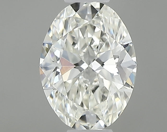 0.40 carat Oval diamond J  VS1 