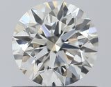 0.60 carat Round diamond G  VVS1 Excellent