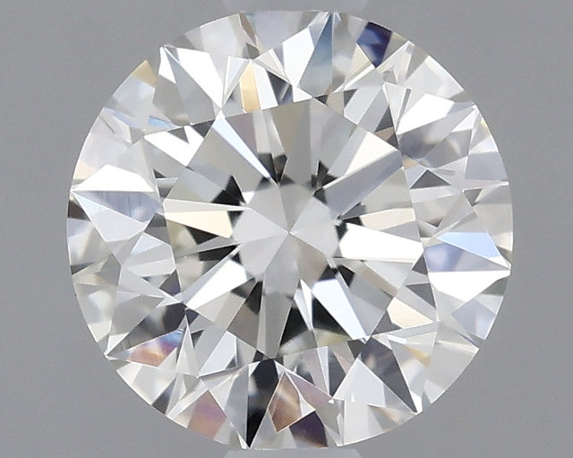 1.00 carat Round diamond I VVS1 Excellent