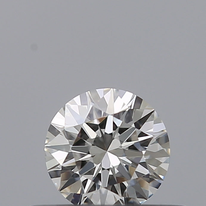 0.32 carat Round diamond G  IF Excellent
