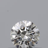 0.32 carat Round diamond G  IF Excellent