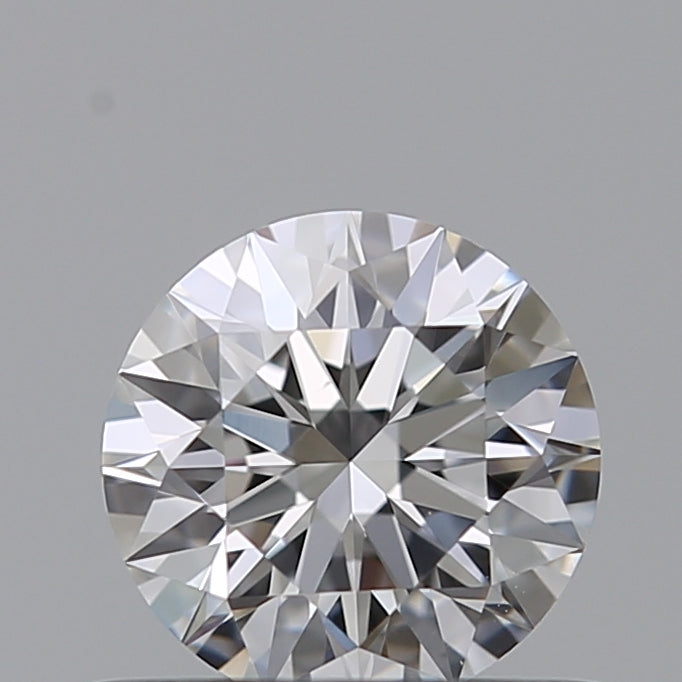 0.50 carat Round diamond E  VS1 Excellent