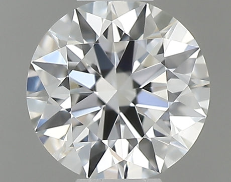 0.31 carat Round diamond F IF Excellent
