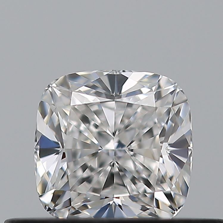 0.42 carat Cushion diamond E  VVS1