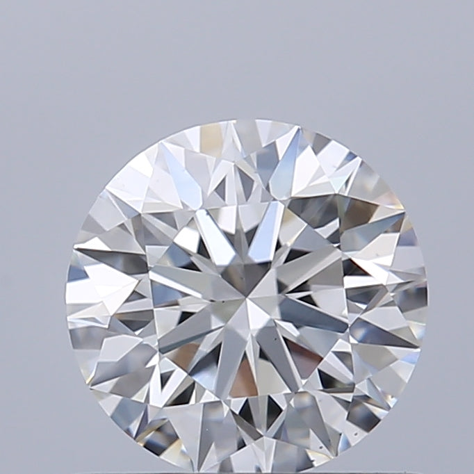 0.80 carat Round diamond E VS2 Excellent