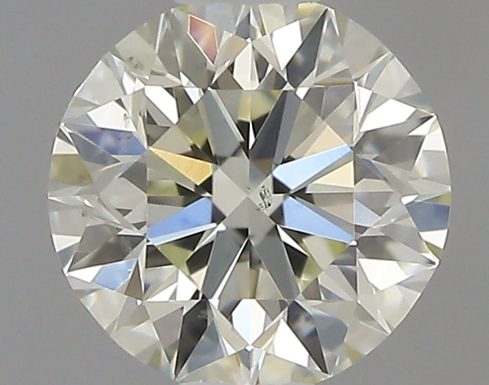 0.40 carat Round diamond K  VS2 Very good