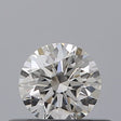 0.31 carat Round diamond F  VVS2 Excellent