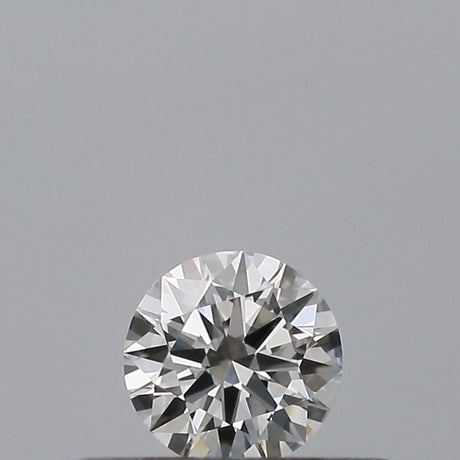 0.18 carat Round diamond E VS1 Excellent