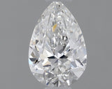 0.40 carat Pear diamond G VS2 