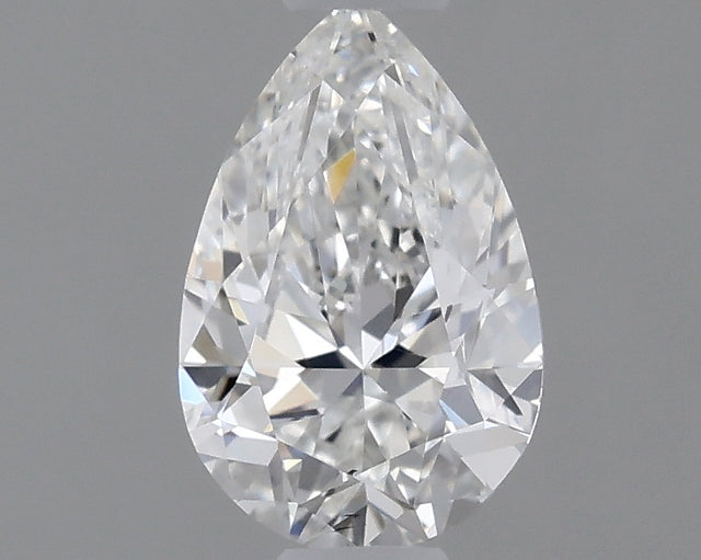 0.40 carat Pear diamond G VS2 