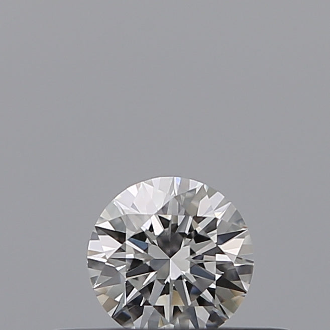 0.20 carat Round diamond D  VVS1 Excellent