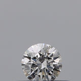0.20 carat Round diamond D  VVS1 Excellent