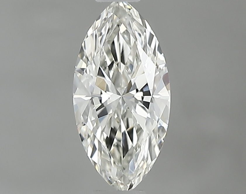 0.40 carat Marquise diamond I VS1 