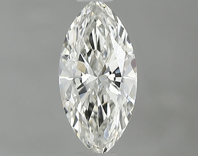 0.40 carat Marquise diamond I VS1 
