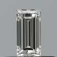 0.30 carat Baguette diamond F VVS1 