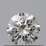 0.29 carat Round diamond H  IF Excellent