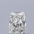 0.30 carat Radiant diamond G VVS1 