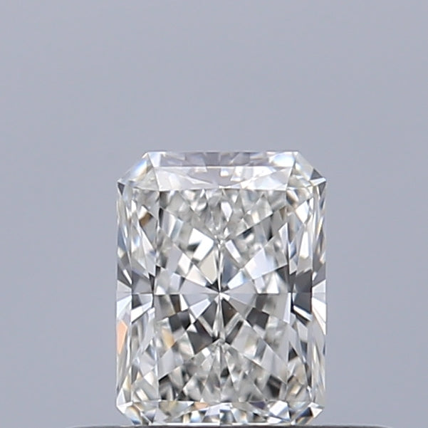 0.30 carat Radiant diamond G VVS1 