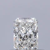 0.30 carat Radiant diamond G VVS1 