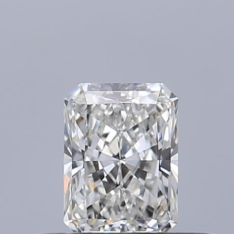0.30 carat Radiant diamond G VVS1 