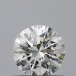 0.51 carat Round diamond G VVS2 Excellent