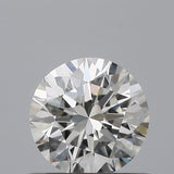 0.51 carat Round diamond G VVS2 Excellent
