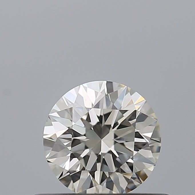 0.40 carat Round diamond H  VVS2 Excellent
