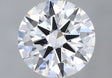 0.30 carat Round diamond F VVS1 VeryGood