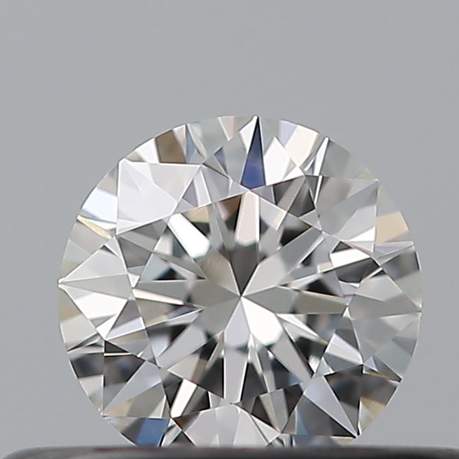 0.27 carat Round diamond G  VVS1 Excellent