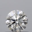 0.61 carat Round diamond F IF Excellent