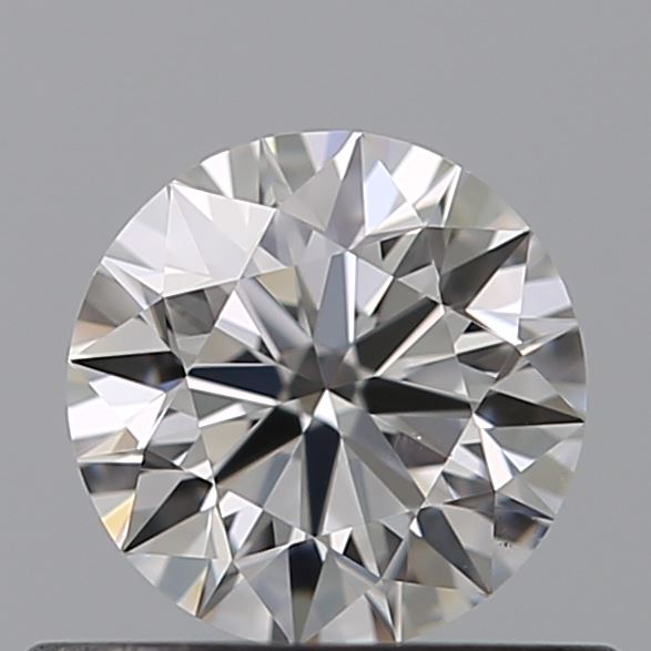 0.41 carat Round diamond D  VS2 Excellent