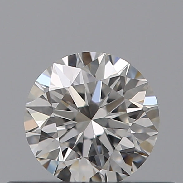 0.31 carat Round diamond H  VVS2 Excellent