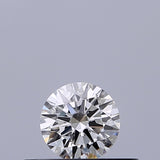 0.24 carat Round diamond G VS1 Excellent