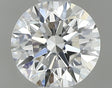 0.51 carat Round diamond F VS1 Excellent