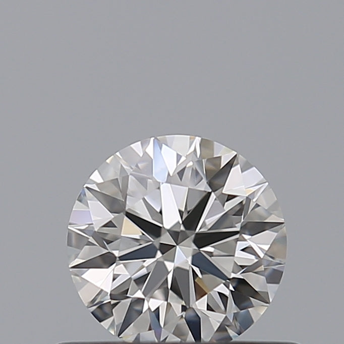 0.47 carat Round diamond G  VS1 Excellent