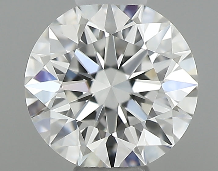 0.32 carat Round diamond G  IF Excellent