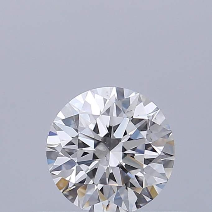 0.40 carat Round diamond E SI1 Excellent
