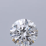 0.40 carat Round diamond E SI1 Excellent