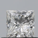 0.51 carat Princess diamond G  FL