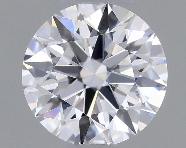 0.38 carat Round diamond E VS1 Excellent