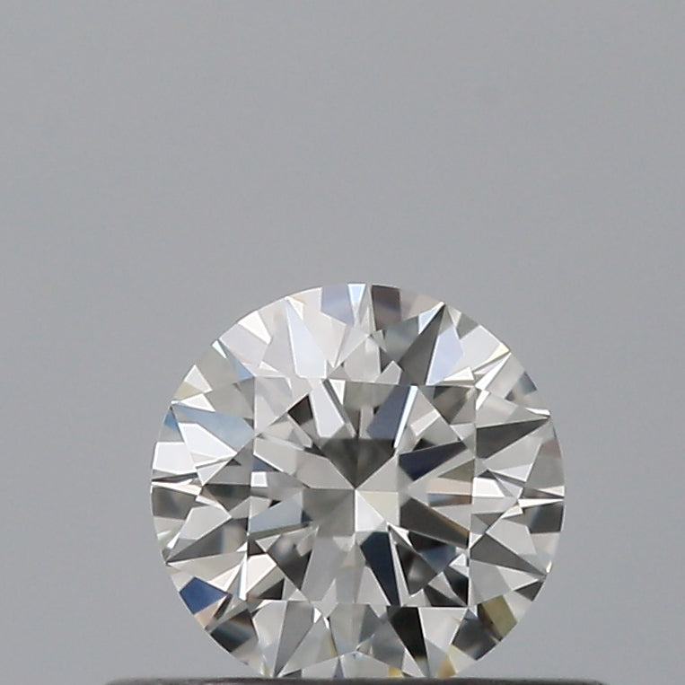 0.33 carat Round diamond H  VS1 Excellent