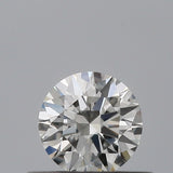 0.33 carat Round diamond H  VS1 Excellent